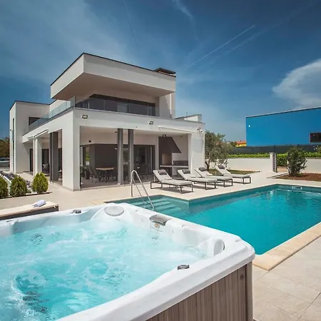 فيلة Villa Una