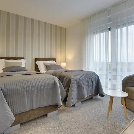 Villa Una * Пула