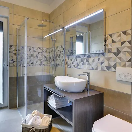 Villa Una Вілла Пула