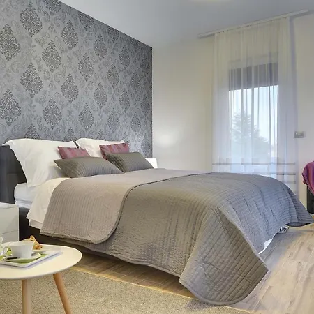 Villa Una Вілла Пула