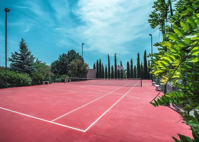 Villa Una וילה *