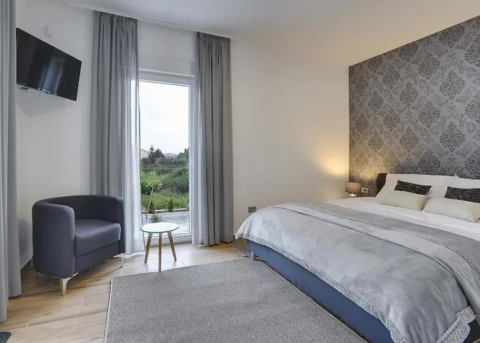 וילה Villa Una *