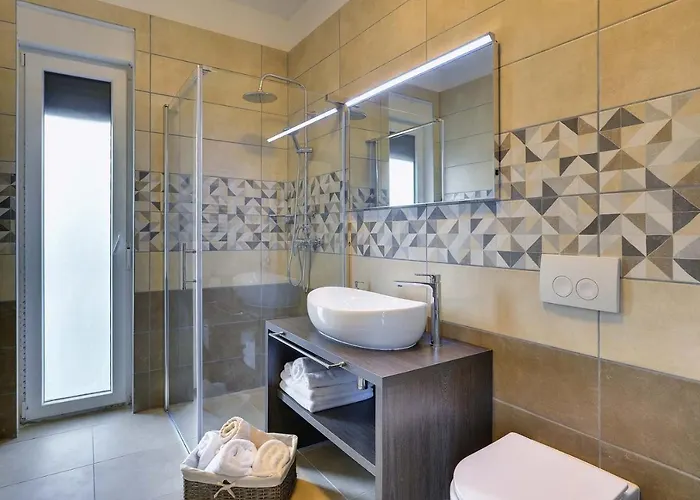 Villa Una וילה פולה