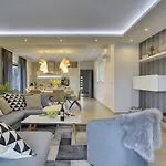 Villa Una 别墅 普拉